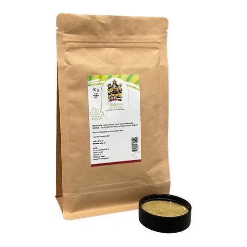 THYROID Powder Mixture