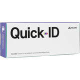 TILRAY Quick-ID THC-CBD Rapid Test