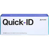 TILRAY Quick-ID THC-CBD Rapid Test