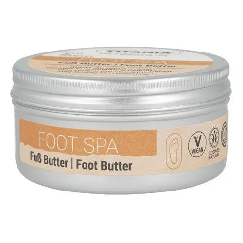 TITANIA Foot Butter