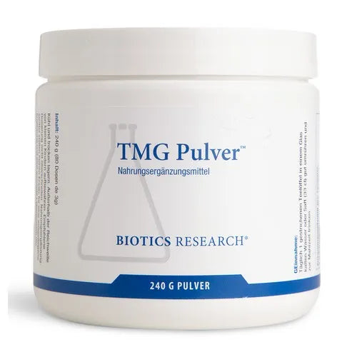 TMG trimethylglycine powder