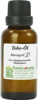 TOKO oil