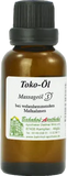 TOKO oil