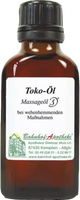 TOKO oil