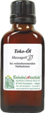 TOKO oil