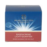 TÖTH Basen Licht Quantum Cream