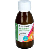 TRANSPULMIN Cough Suppressant 150 ml