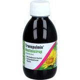TRANSPULMIN cough suppressant syrup 180 ml