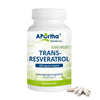 TRANS RESVERATROL 500 mg Capsules