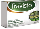 TRAVISTO, digestive system function, digestive tract