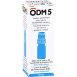 TREATMENT OF CORNEAL EDEMA, Odm 5 drops, odm 5 eyedrops