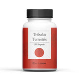 TRIBULUS TERRESTRIS 1200 mg capsules