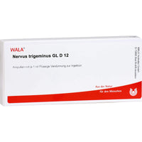 TRIGEMINAL NERVE GL D 12 ampoules