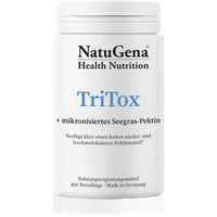 TRITOX pellets