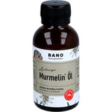 TYROLEAN MURMELIN Oil 100%, pure marmot oil - 5