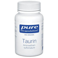 Taurine Capsules