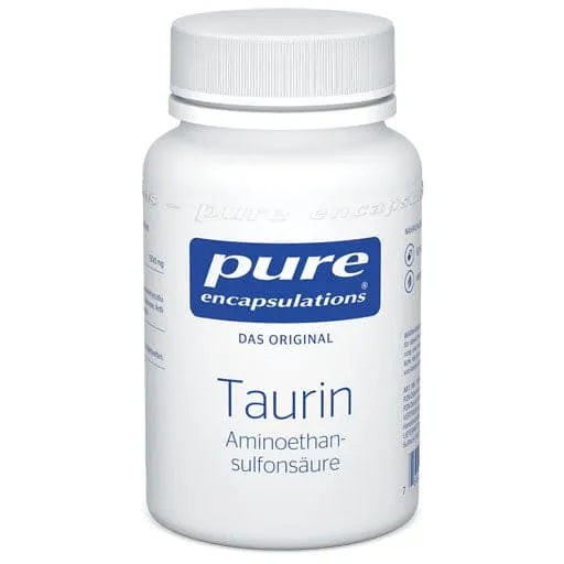 Taurine Capsules