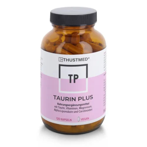 Taurine Plus