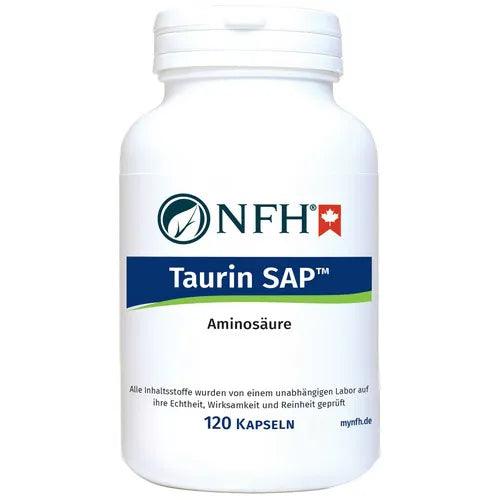 Taurine SAP 120 pcs UK