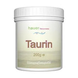 Taurine Powder, amino acids methionine and cysteine