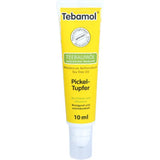 Tea Tree Oil Spot Treatment 10 ml