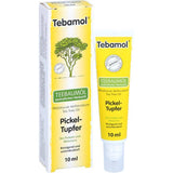 Tea Tree Oil Spot Treatment 10 ml