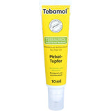 Tea Tree Oil Spot Treatment 10 ml