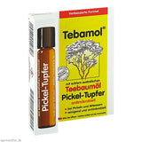 Tea Tree Oil Spot Treatment 10 ml