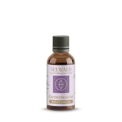 Teasel Root Herbal Elixir