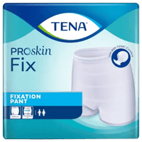 Tena comfort, TENA FIX comfort mesh pants S UK