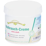 The Goodness from the Inn Valley® Extra Strength Frankincense Cream, Vegan
