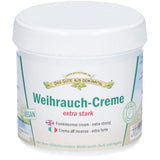 The Goodness from the Inn Valley® Extra Strength Frankincense Cream, Vegan