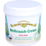 The Goodness from the Inn Valley® Extra Strength Frankincense Cream, Vegan