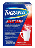 Theraflu Max Grip