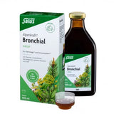 Throat and pharynx ALPENKRAFT Bronchial Syrup