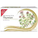 Thyme Tea