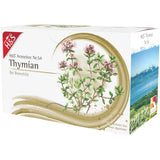 Thyme Tea