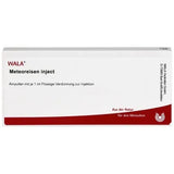 Tinnitus cure, headache, METEOREISEN Inject Ampoules