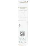 To combat warts WARTENKRAUT-celandine cream, Chelidonium majus - 6