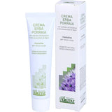 To combat warts WARTENKRAUT-celandine cream, Chelidonium majus