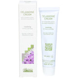 To combat warts WARTENKRAUT-celandine cream, Chelidonium majus - 12