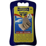 Toe protection cap S/M/L 1 pc