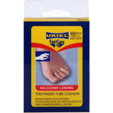 Toe protection cap S/M/L 1 pc