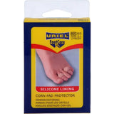Toe protection ring S/M/L 2 pcs