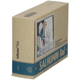 To loosen and improve mobility of the muscles SALHUMIN® Bath