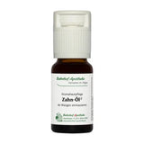 Tooth oil