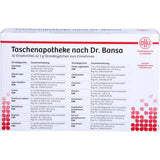 Travel pharmacy, Pocket pharmacy