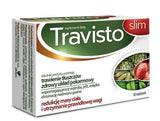 Travisto Slim, weight loss