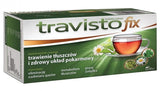 Travisto fix herbal tea 1.5g × 20 bags
