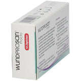 Treatment of hemorrhoids, anal fissures, wounds in the anal-rectal area, WUNDPROSAN Procto Suppositories